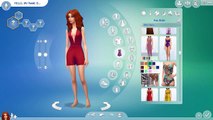 The Sims 4 | Create A Sim | Guess The Celebrity!