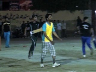 WWFC CRICKET TRIAL ON 14TH AUG,2015 ( B Part 15 )