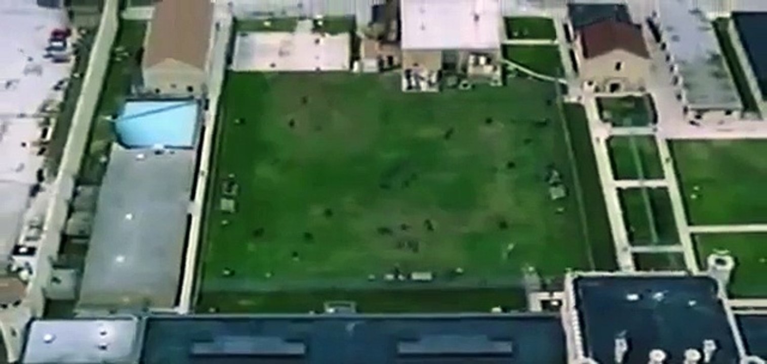 Faf la rage - Pas le temps (Prison Break)