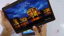 Samsung Galaxy Tab S2 (9.7 inch_ Tablet) Unboxing _ Overview -