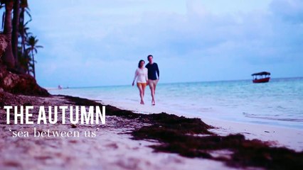 MUSIC VIDEO / the sea between us