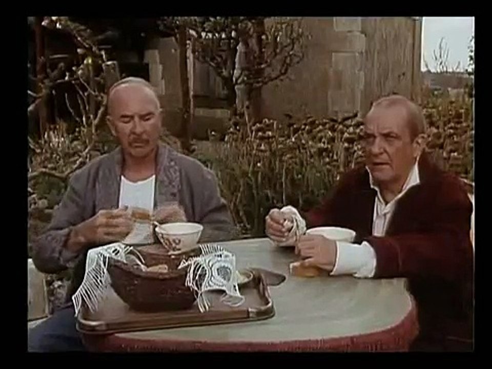 Bouvard et Pécuchet film (1989) --11/16