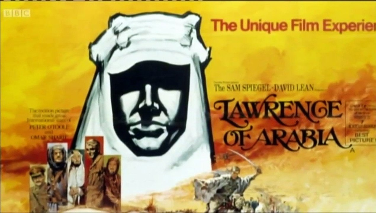 Omar Sharif (1932-2015)