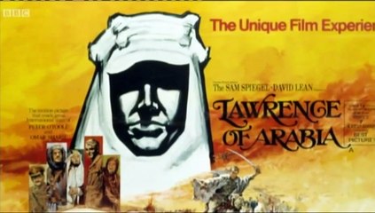 Omar Sharif (1932-2015)