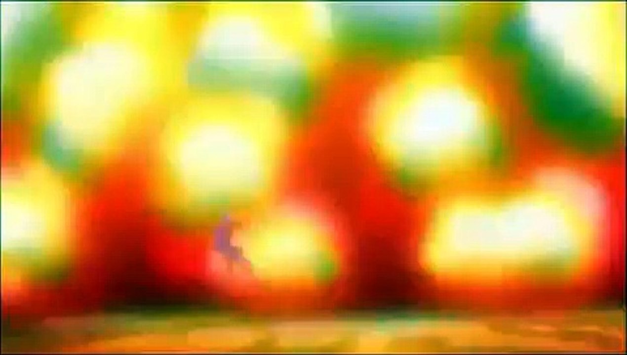 Time 10 and Time 7 vs Hidan e Kakuzu