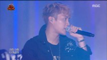[1080p] 150905 BEAST - YeY   Beautiful Night @ DMC Festival K-POP Super Concert