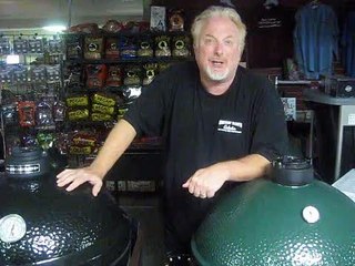 KAMADO JOE - How to Calibrate Your Dome Thermometer