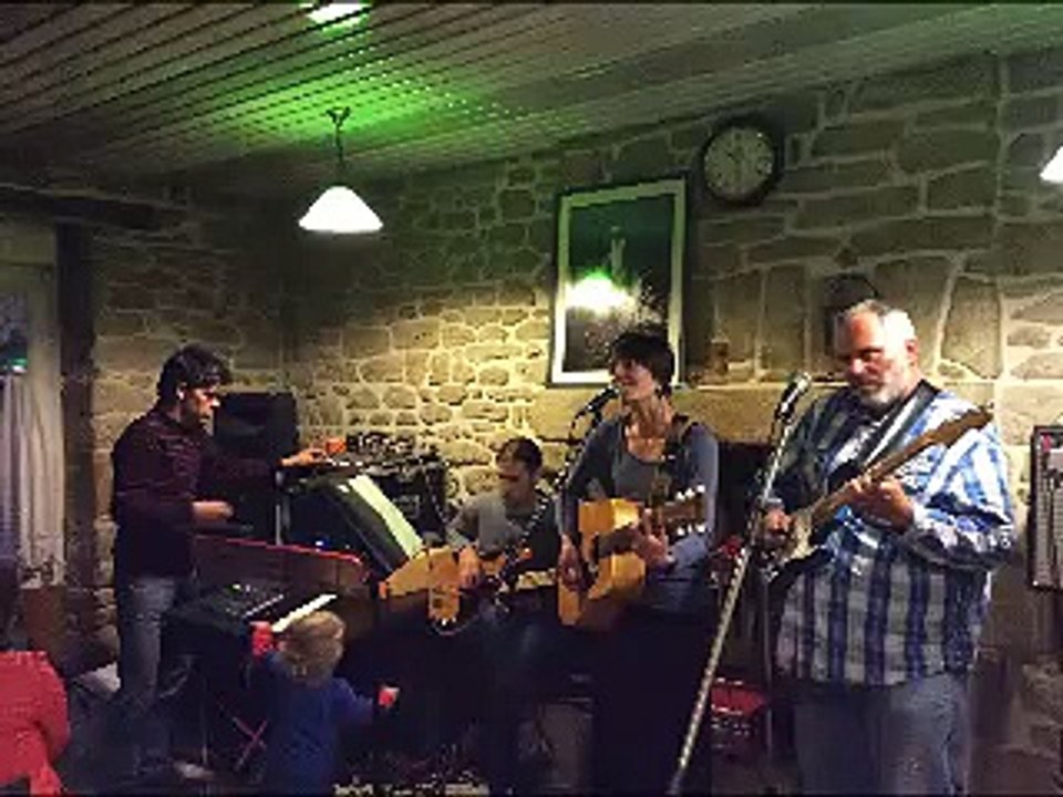 Rennes de l'ennui