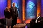 Renee Zellweger & Richard Gere on Frank Skinner-part 1