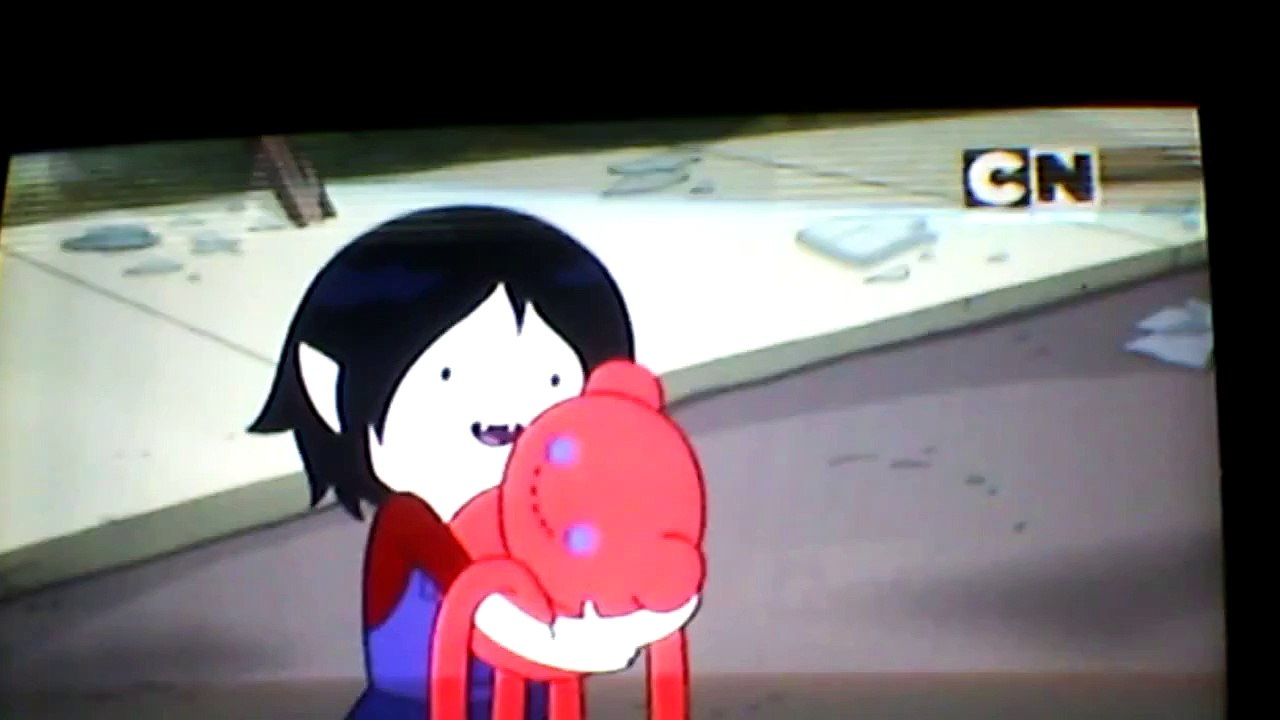 Next more Adventure Time Cartoon Network Nordic