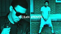 J Cole Type Beat - Oceans Avenue (Prod. CLYAD)