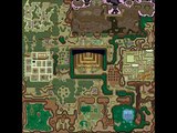 Zelda A Link to the Past Dark World theme Remix: Vemix - Links Dance in the Dark
