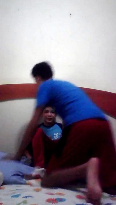Como desmayar a una persona