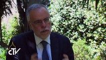 Intervista integrale Andrea Riccardi 12-06-2014