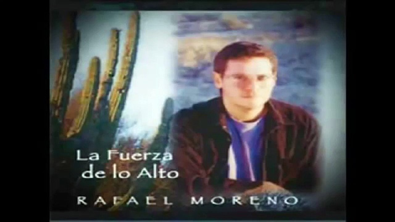 50 MINUTOS DE CANCIONES DE RAFAEL MORENO