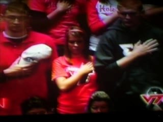 Virginia Tech Shooting