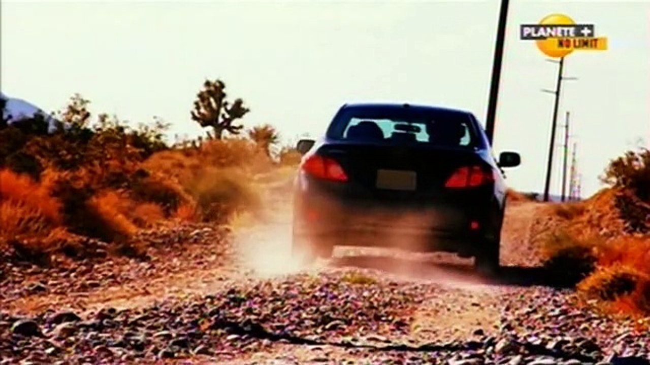 Jesse Ventura-theorie du complot-Zone-51