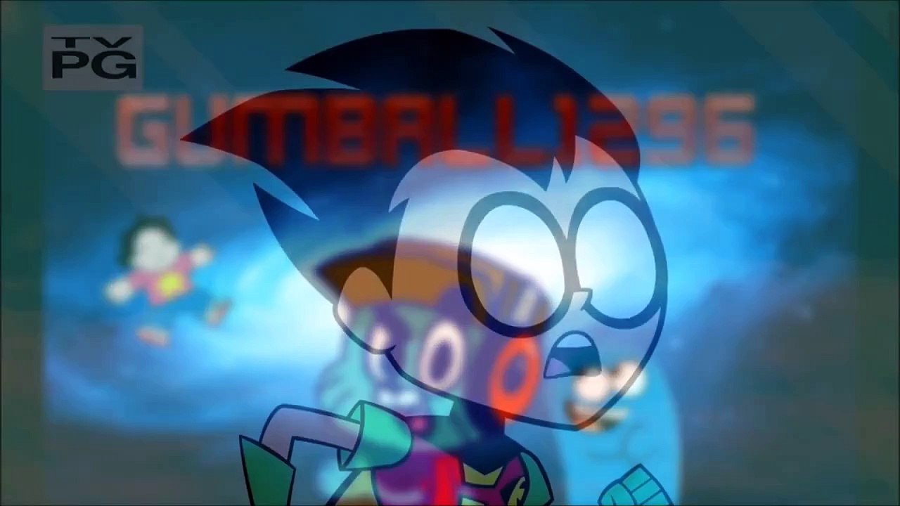 Cartoon Network: "New Thursdays" Promo (September 10, 2015)