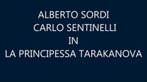 CARLO SENTINELLI E ALBERTO SORDI IN 