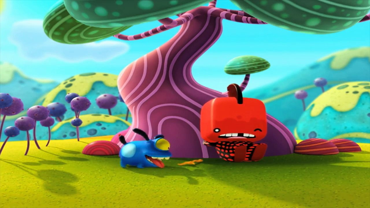 Toonix | Yakala | Cartoon Network Türkiye