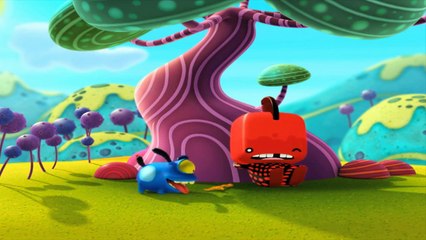 Toonix | Yakala | Cartoon Network Türkiye