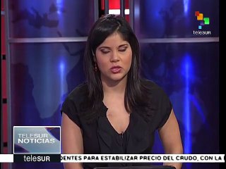 teleSUR emite hoy "Cruce de Palabras" sobre elecciones en Guatemala