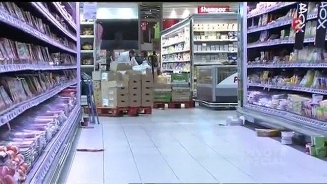 GASPILLAGE: PLONGEE DANS NOS POUBELLES.