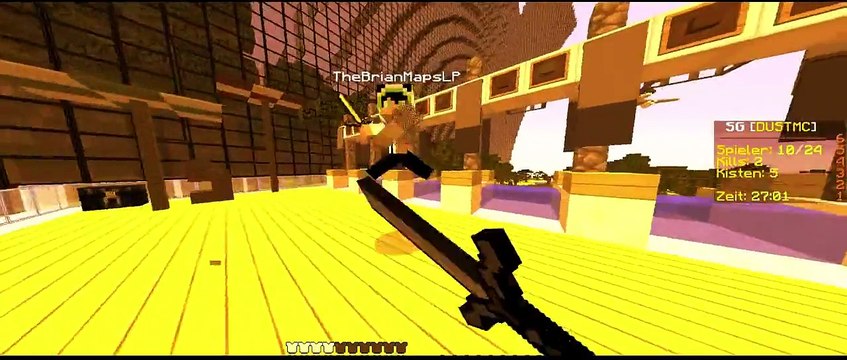 Minecraft PvP Montage #1 | SHiFT Clan