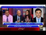 Kia Eid Ul Azha Qurbani Ki Khalon Ki Raqam Na Milne Ki Waja Se MQM Ye Sab Kar Rahi Hai Rauf Klasra Answers