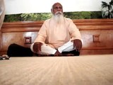 AnaPanaSati Meditation Subhash Patriji JVB Preksha Pyramid in Houston TX