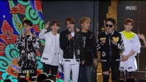 [1080p] 150905 BEAST - Ending Cut @ DMC Festival K-POP Super Concert