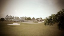 Tiger Woods PGA TOUR 14 Augusta 1934 HD Course Teaser Trailer - PS3 X360