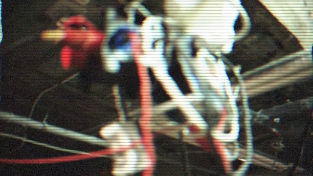 Behind the scenes *****Jewellery shooting for Jenny Lane !! special thanks to cuirroyal.com