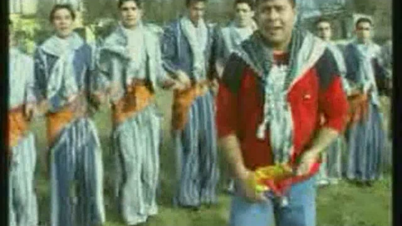 Daweta Welat Ft. Birindar - Kürtçe Halay / Halimcan