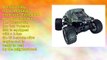 Volcano S30 110 Scale Nitro Monster Semi Truck 2.4ghz Rc