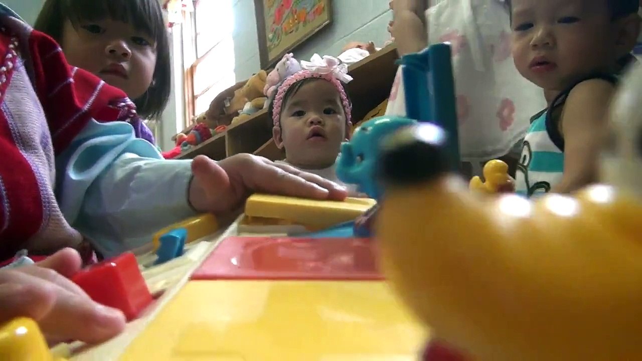 Karen children gospel song Children