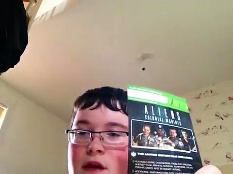 Free give away Alien colonial marines dlc give away