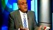 Pakistan's Najam Sethi Praising India