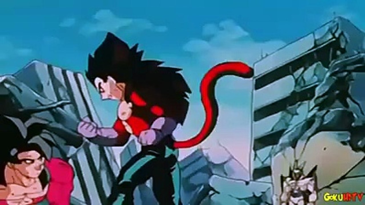 Dragon Ball z