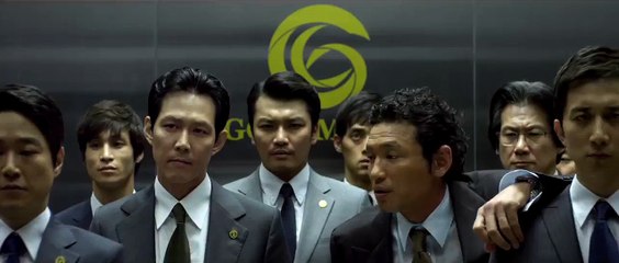 신세계 황정민 애드립(?)