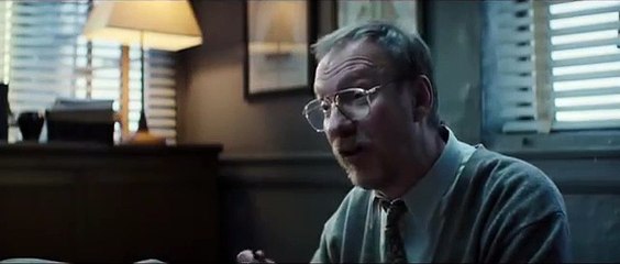 Regression Official Trailer