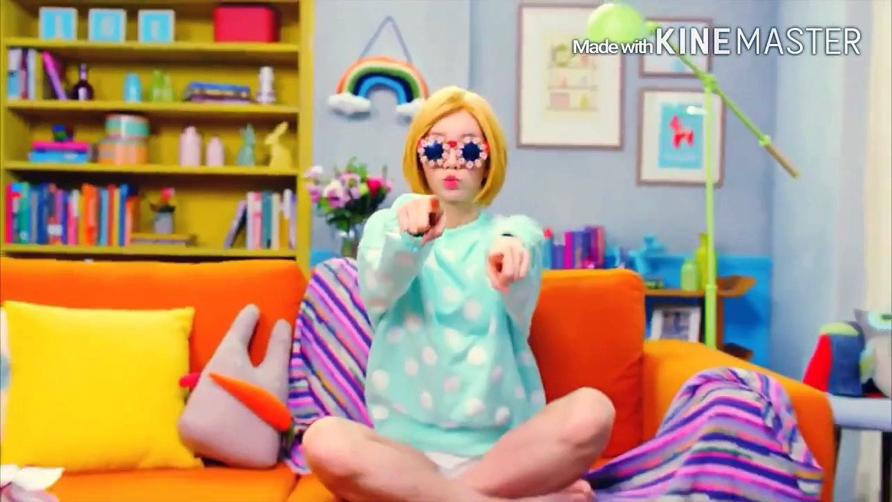 KPOP VS JPOP (GIRL EDITION) Part 1