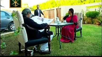 Paiwand Episode 19 Part 1 ARY Digital Drama 5th September 2015