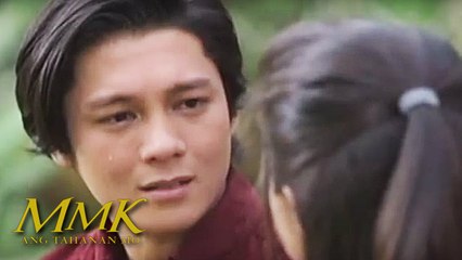 MMK Episode: Regrets