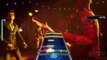 Rock Band 4's Campaign is Like an RPG   IGN First | rock band 4 gameplay