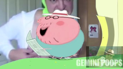 ytp Peppa and George's Potato Comes to Town PRESTIGE EDITION