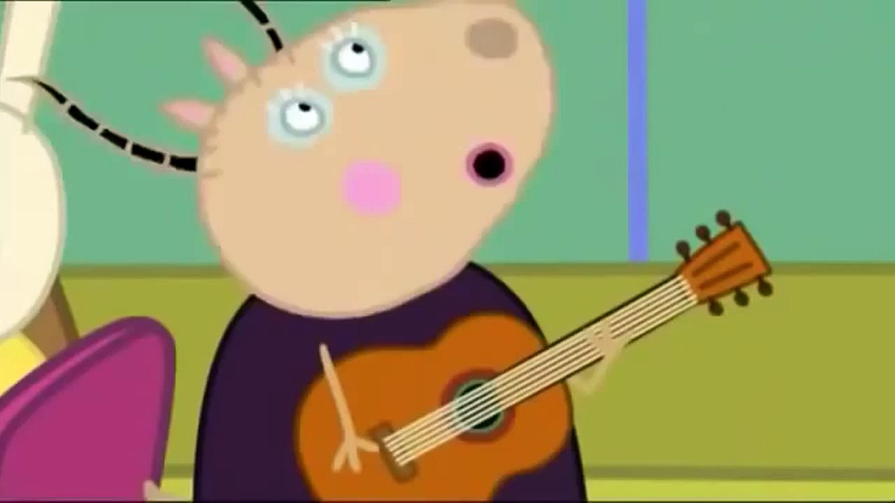YTP peppa pig