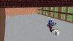 Minecraft Transformers Animation Battle