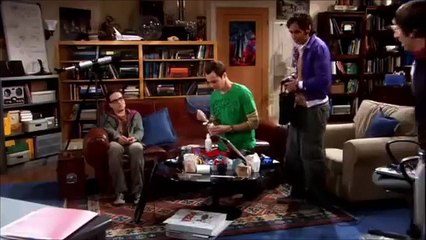 La Teoria Del BigBang Mejores Momentos (LATINO) hOWARD wOLOWITZ