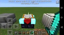 MOD - Blocos em 3D // Minecraft PE 0.12.X